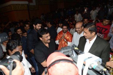 Mukunda Movie Audio Launch